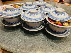 -首秀·四川料理(星耀101店)