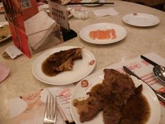 -芭菲盛宴·环球美食(袁家岗店)