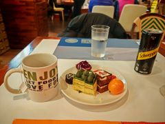 -The COOK·厨餐厅·自助餐(浦东嘉里大酒店)