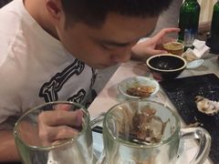 -渔娘渔家丹东海鲜(东直门店)