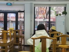 大堂-零玖壹陆汉中小吃
