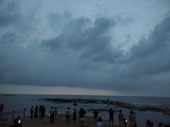 -日照灯塔风景区