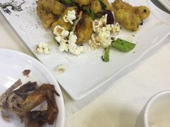 -清心鸡沙田乳鸽店·非遗传承(粤垦路店)
