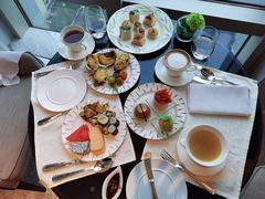 -广州富力丽思卡尔顿酒店