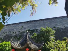 -文昌阁-老东门遗址