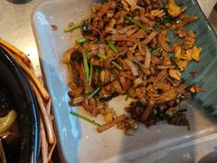 -潮界(LU·ONE凯德晶萃广场店)