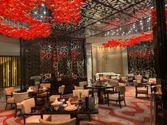 -富力万达嘉华酒店-品珍中餐厅(水果湖店)