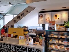 -麦当劳(朝阳路得来速店)