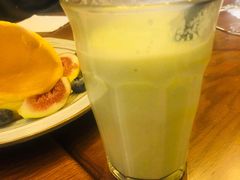 -UPPER KITCHEN(延安路店)