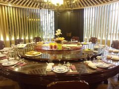 包厢-东阳菜餐厅(世纪花城店)