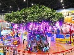 -弘阳·未来世界(弘阳广场店)