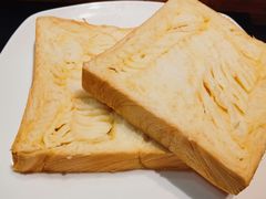 -京馔手工吐司(万达广场济南高新店)