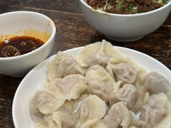 钟水饺-牛王庙(龙华花园店)