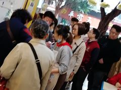-海汇源老烧麦店(东大街总店)