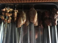 -忠义水浒烤肉(体育西路店)