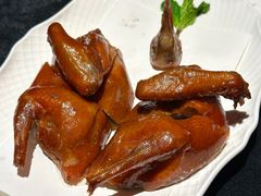 -醉东Oriental House(静安嘉里中心店)
