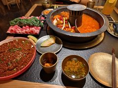 -晓宇重庆火锅(西安荟聚店)