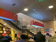 -麦当劳(豫园店)
