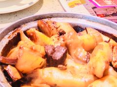 -又一间茶点轩(百汇广场店)