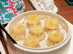 -海派悦庭·海胆烧麦·新融合菜(凯德广场店)