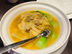 -湖州皇冠假日酒店-彩丰楼中餐厅
