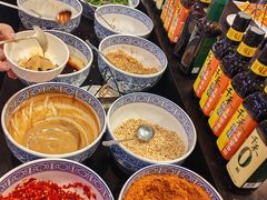 -牛签签串串香(IFS店)