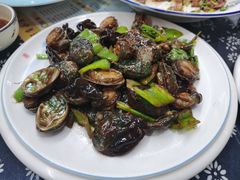 -旺角小渔村(幸福中路店)