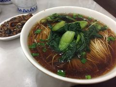 -东吴面馆(因果巷店)