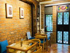 -西关84·History·Art·Cafe