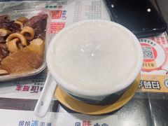 -仁信双皮奶(东川路店)