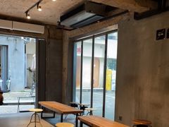 -来回·咖啡(天河南店)