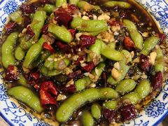 -江城燕子大排档(江汉路步行街店)