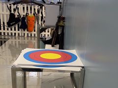 -Skay•射箭馆•弓箭娱乐(体育西店)