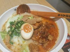 -味千拉面(惠州文昌一路分店)