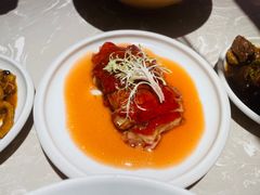 -松鹤面馆·古法焖肉面(观前店)