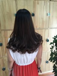 -明洞造型精品烫染