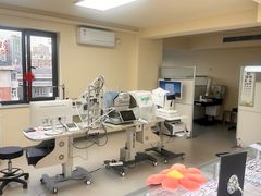 -潘多拉眼镜·蔡司依视路明月(潘家园店)