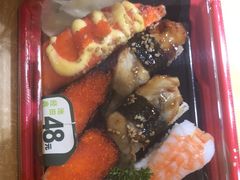 -池田寿司·新鲜现做(昌平悦荟店)