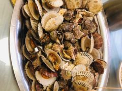 -宾朋海鲜饭庄(兴海路店)