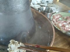 -东镇老火锅(长春路首店)