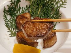 盐烧牛舌-希望日本料理(保利香槟花园店)