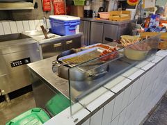-董顺桃老长沙臭豆腐(步行街店)