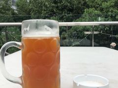 -宝莱纳啤酒花园餐厅PAULANER BRAUHAUS Nanjing(广州路店)