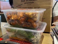 -Dak's 炸鸡(远景路店)