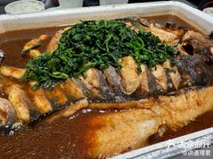 -半天妖烤鱼(芝罘吾悦广场店)