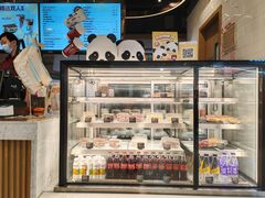 -COSTA COFFEE(恒基名人购物中心店)