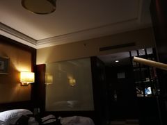 -上海新锦江大酒店