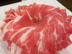 高钙羔羊肉-牛街·马辈儿涮肉(牛街二店)