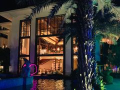 -惠州金海湾嘉华度假酒店