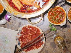 -小龙坎火锅(总店)